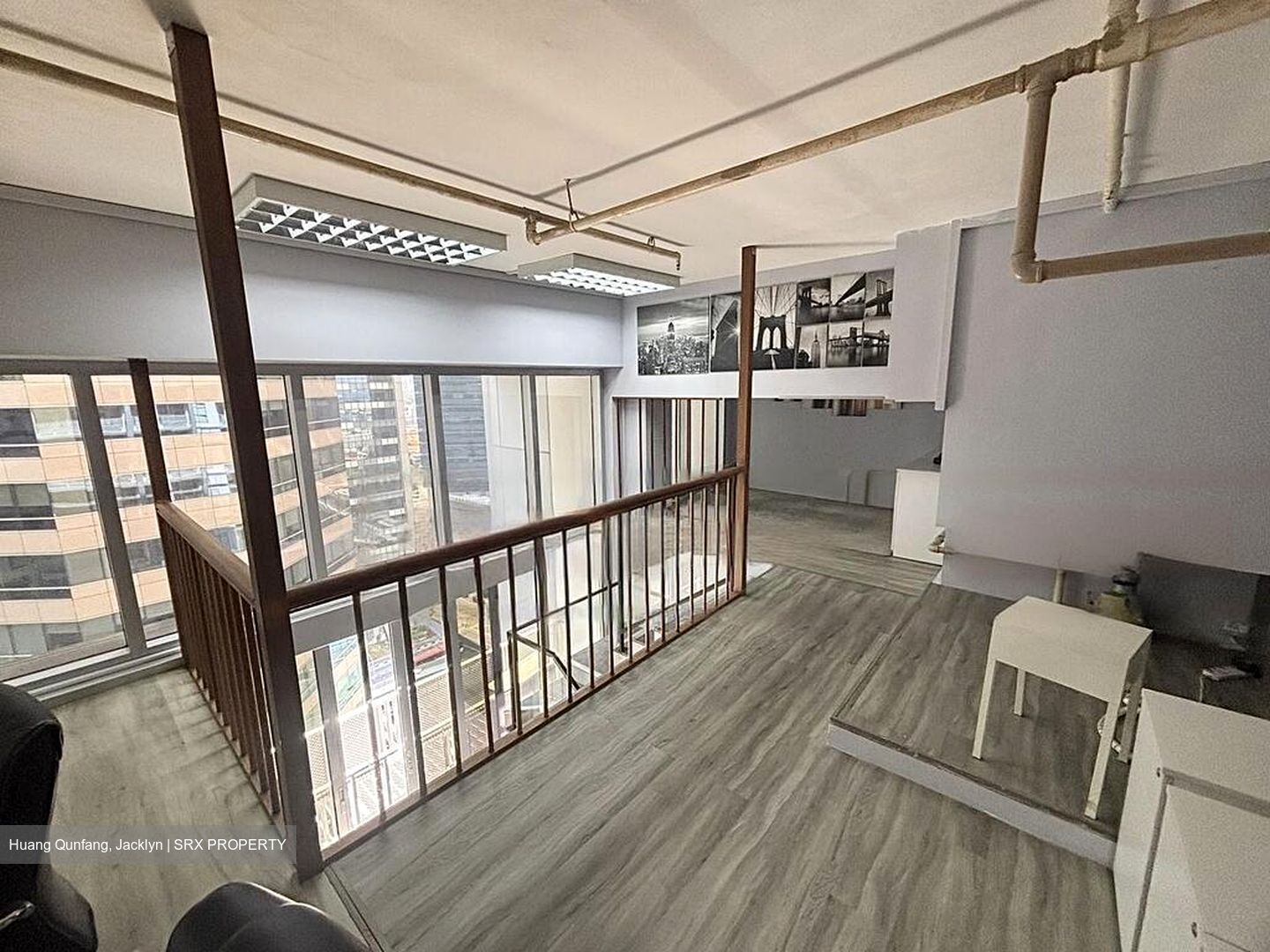 Eon Shenton (D2), Office #631105321